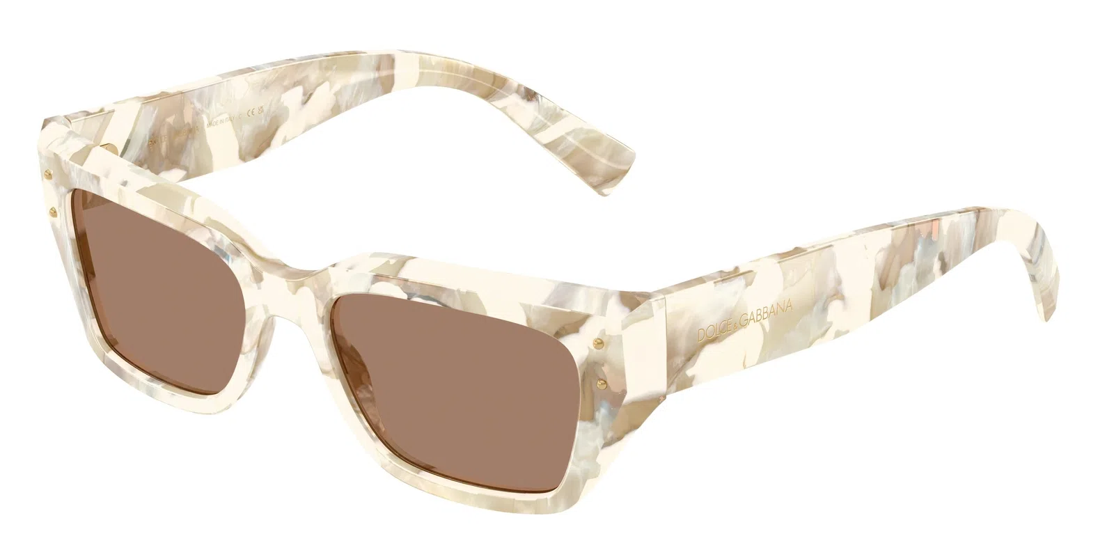 Dolce & Gabbana 4462 Sunglasses - view 8